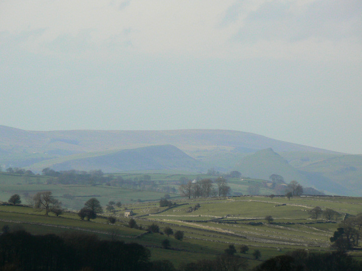 Parkhouse Hill Parkhouse Hill